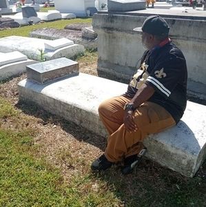 Meet your Posher, Edward